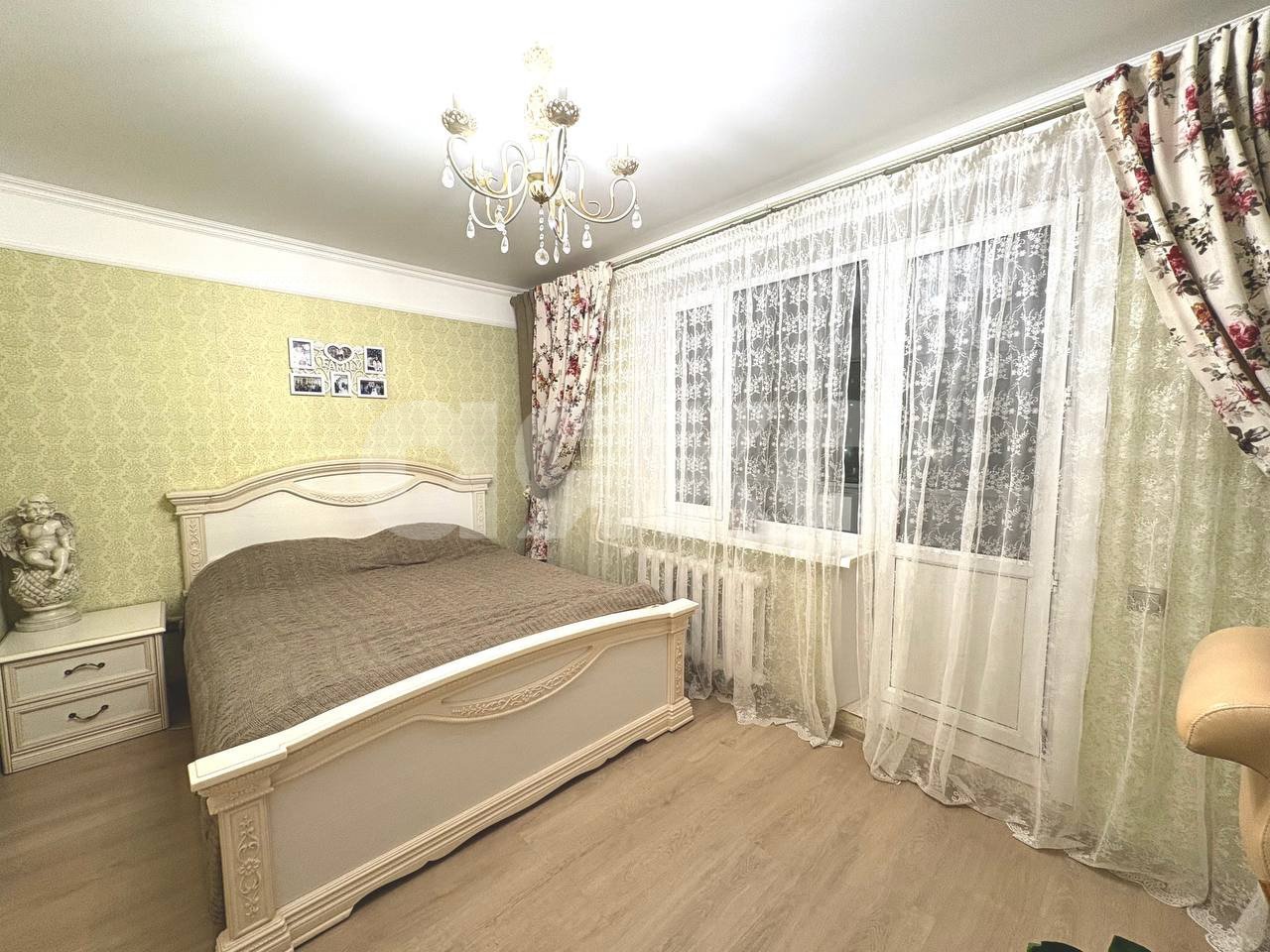 Фото №5: 3-комнатная квартира 76 м² - Нижнекамск, 34-й, ул. Рифката Гайнуллина, 20