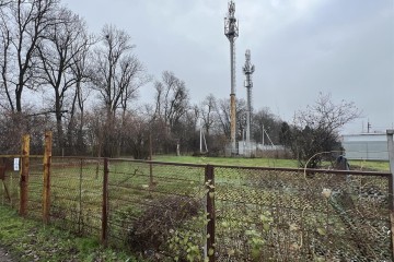 Фото №5: Участок садоводство 6.37 сот. - Камвольно-суконного Комбината-1, мкр. Прикубанский внутригородской округ, ул. Парковая, 2