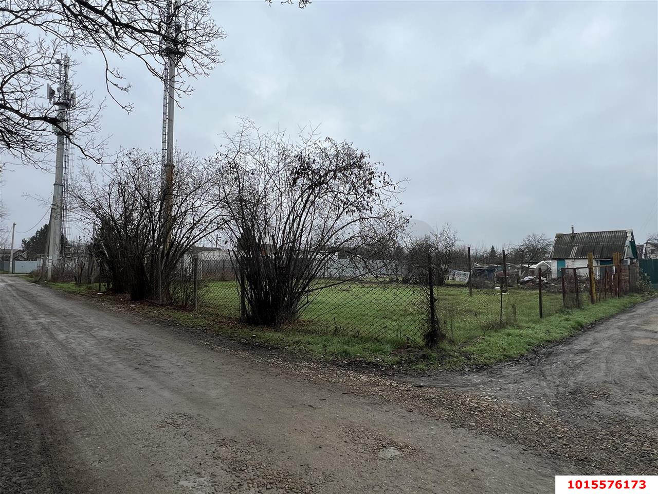 Фото №2: Участок садоводство 6.37 сот. - Камвольно-суконного Комбината-1, Прикубанский внутригородской округ, ул. Парковая, 2