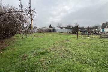 Фото №3: Участок садоводство 6.37 сот. - Камвольно-суконного Комбината-1, мкр. Прикубанский внутригородской округ, ул. Парковая, 2