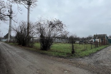 Фото №2: Участок садоводство 6.37 сот. - Камвольно-суконного Комбината-1, мкр. Прикубанский внутригородской округ, ул. Парковая, 2