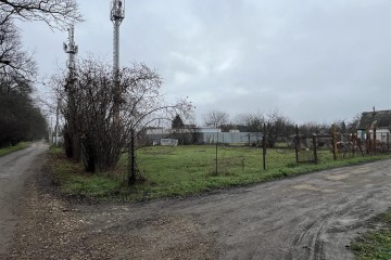 Фото №1: Участок садоводство 6.37 сот. - Камвольно-суконного Комбината-1, мкр. Прикубанский внутригородской округ, ул. Парковая, 2