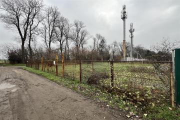 Фото №4: Земельный участок 6.37 сот. - Камвольно-суконного Комбината-1, мкр. Прикубанский внутригородской округ, ул. Парковая, 2