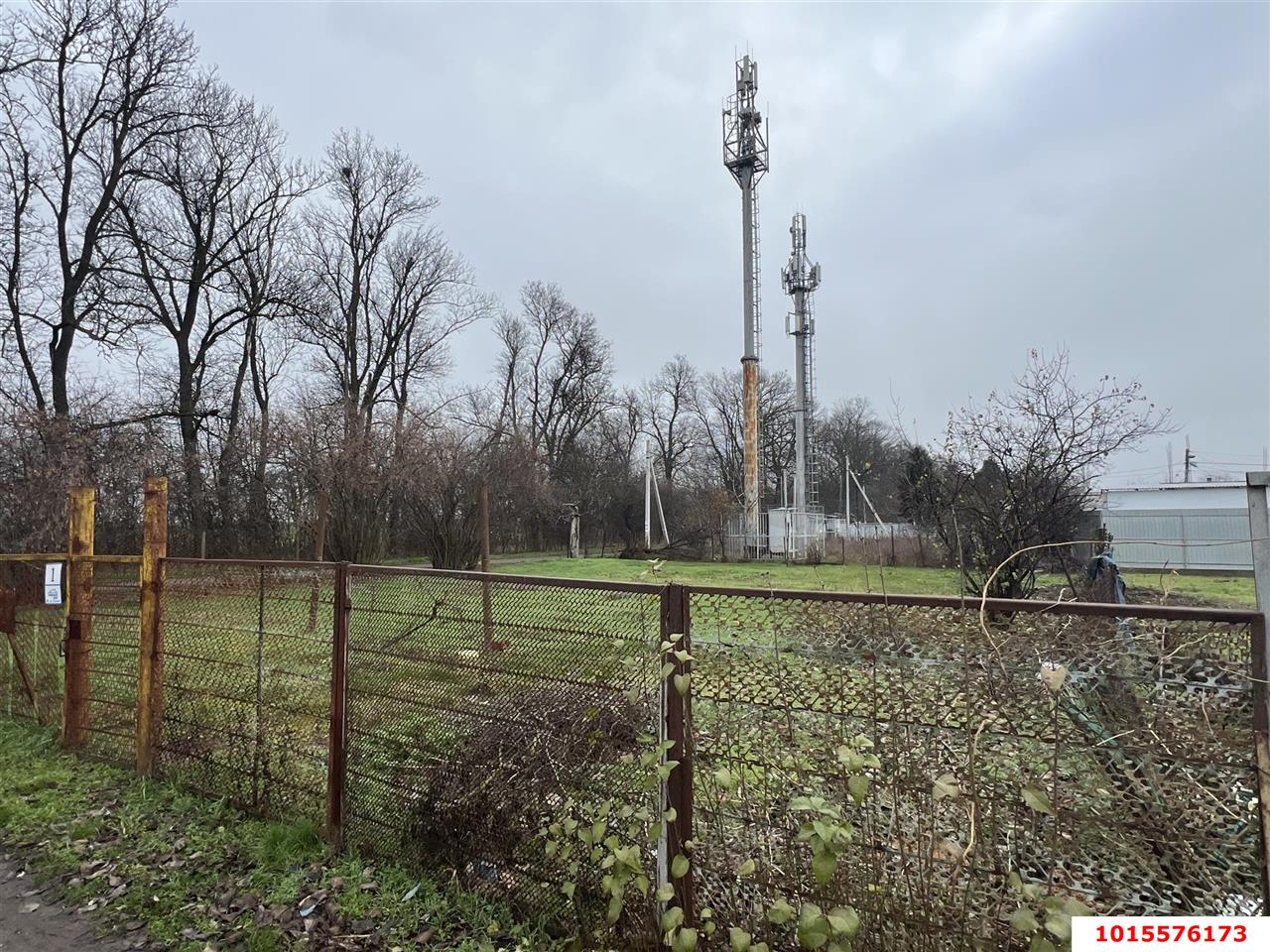 Фото №5: Участок садоводство 6.37 сот. - Камвольно-суконного Комбината-1, Прикубанский внутригородской округ, ул. Парковая, 2