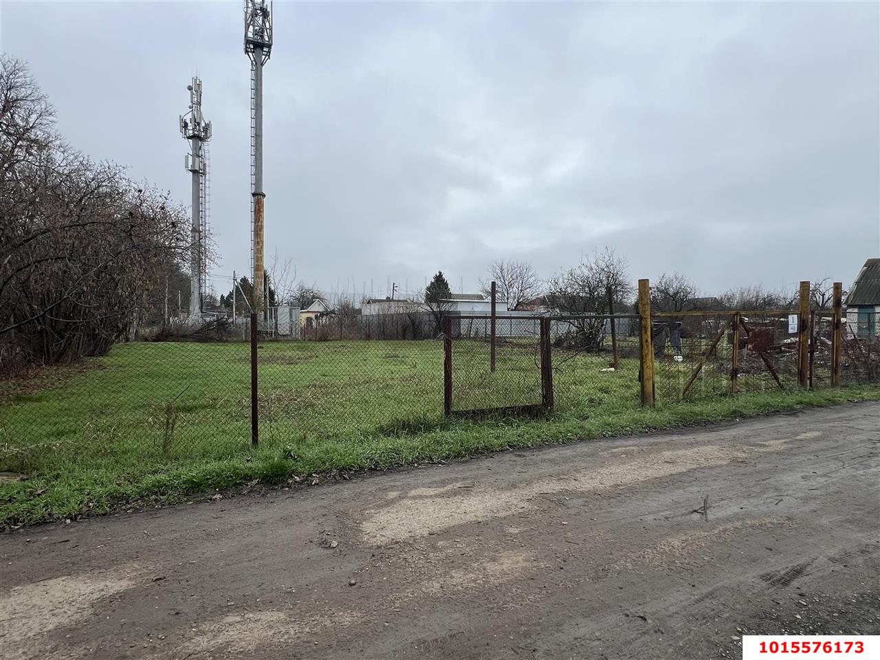 Фото №6: Участок садоводство 6.37 сот. - Камвольно-суконного Комбината-1, Прикубанский внутригородской округ, ул. Парковая, 2