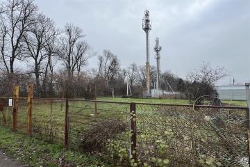 Фото №5: Земельный участок 6.37 сот. - Камвольно-суконного Комбината-1, мкр. Прикубанский внутригородской округ, ул. Парковая, 2