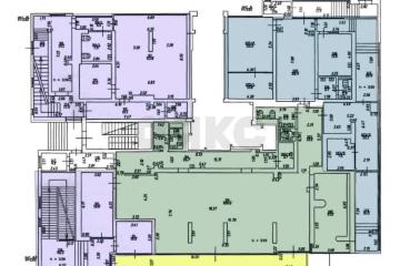Фото №5: Коммерция 272 м² - Краснодар, мкр. Фестивальный, ул. Новицкого, 2/5