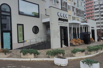 Фото №2: Отдельное здание 1000 м² - Краснодар, мкр. Фестивальный, ул. Новицкого, 2/5