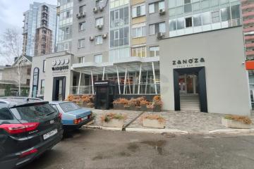 Фото №1: Коммерция 272 м² - Краснодар, мкр. Фестивальный, ул. Новицкого, 2/5