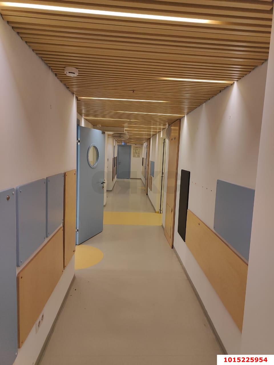 Фото №7: Отдельное здание 1000 м² - Краснодар, Фестивальный, ул. Новицкого, 2/5