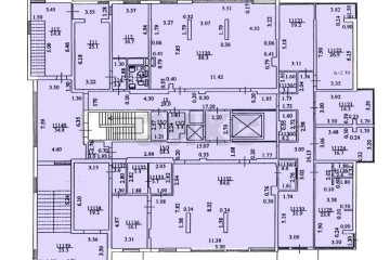 Фото №5: Отдельное здание 1000 м² - Краснодар, мкр. Фестивальный, ул. Новицкого, 2/5