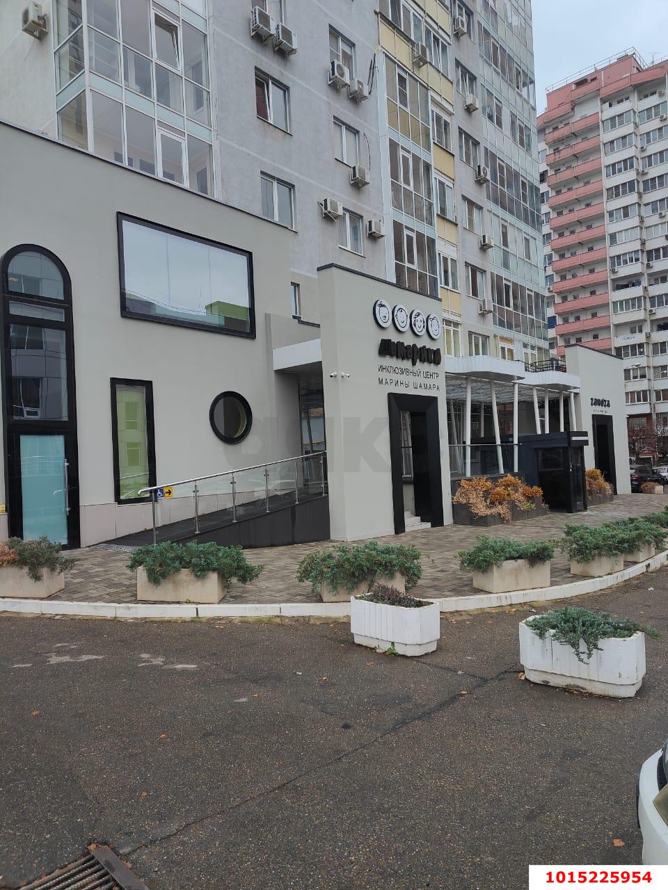 Фото №2: Отдельное здание 1000 м² - Краснодар, Фестивальный, ул. Новицкого, 2/5