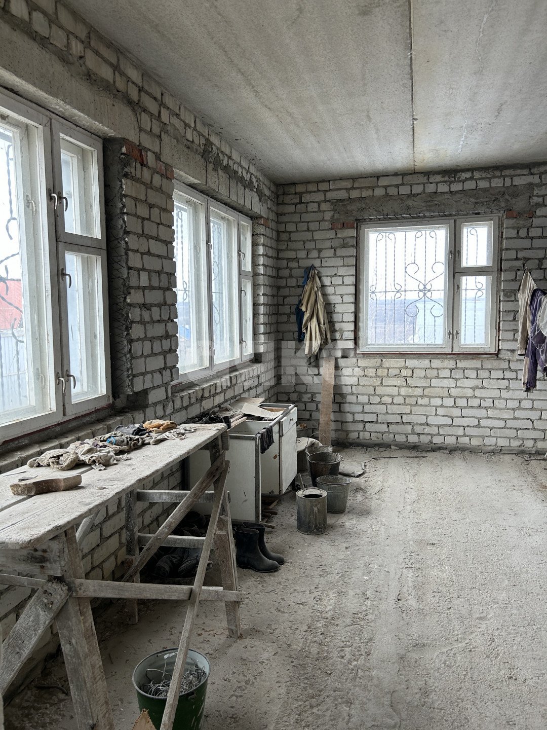 Фото №11: Дом 203 м² + 6.3 сот. - Волгоград, Ворошиловский, п. Участок ВПЭЛС № 5, ул. Сердобская