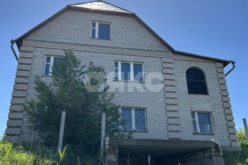 Фото №3: Дом 203 м² - Волгоград, п. Участок ВПЭЛС № 5, ул. Сердобская