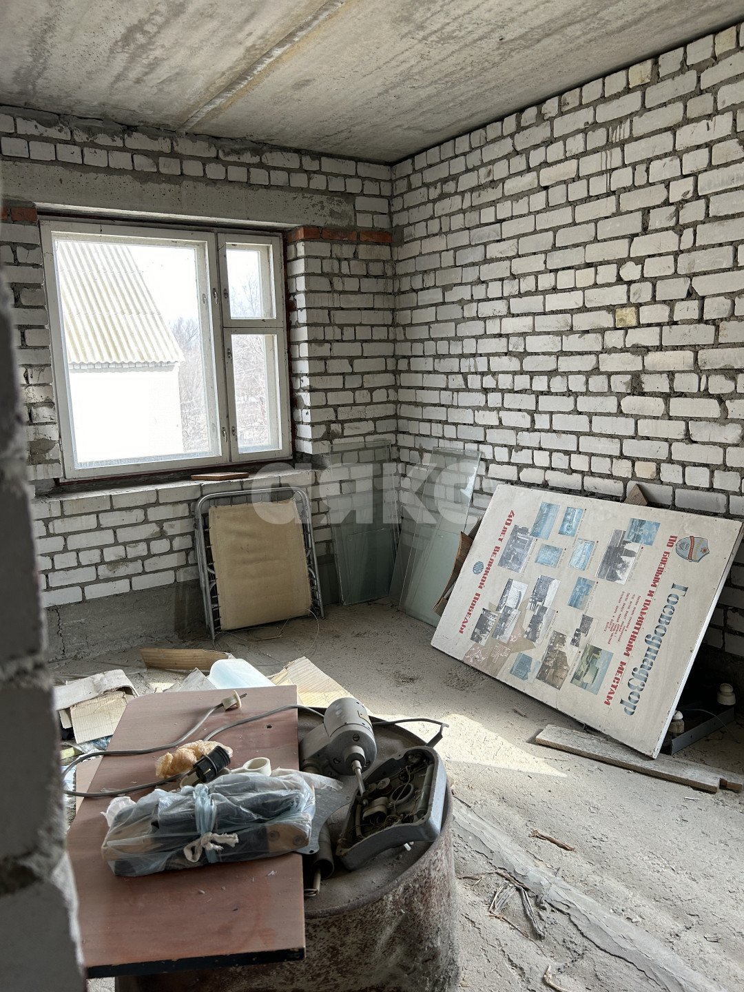 Фото №9: Дом 203 м² + 6.3 сот. - Волгоград, Ворошиловский, п. Участок ВПЭЛС № 5, ул. Сердобская