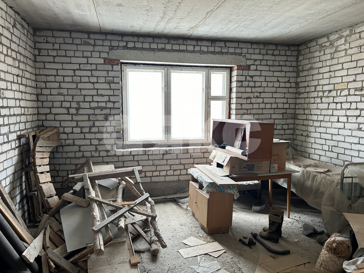 Фото №5: Дом 203 м² + 6.3 сот. - Волгоград, Ворошиловский, п. Участок ВПЭЛС № 5, ул. Сердобская