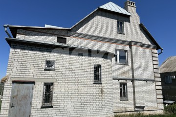 Фото №4: Дом 203 м² - Волгоград, п. Участок ВПЭЛС № 5, ул. Сердобская