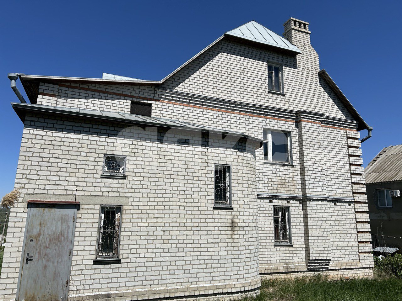 Фото №4: Дом 203 м² + 6.3 сот. - Волгоград, Ворошиловский, п. Участок ВПЭЛС № 5, ул. Сердобская