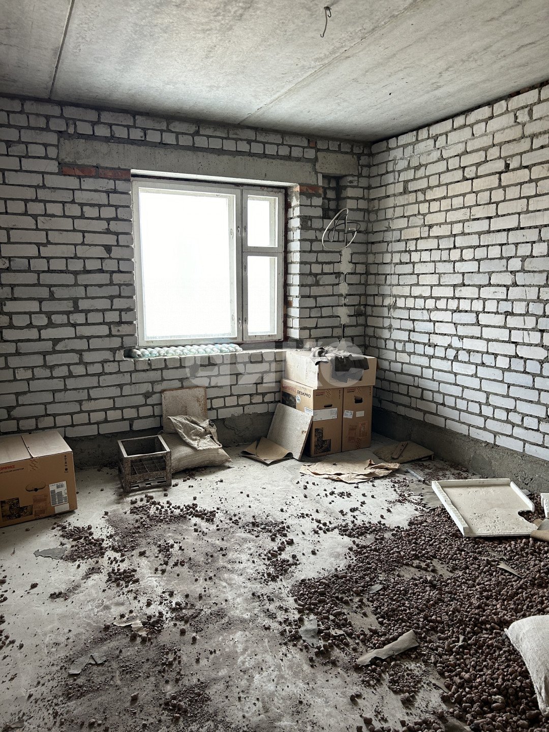 Фото №6: Дом 203 м² + 6.3 сот. - Волгоград, Ворошиловский, п. Участок ВПЭЛС № 5, ул. Сердобская