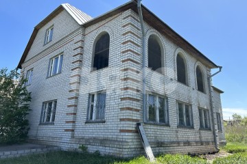 Фото №2: Дом 203 м² - Волгоград, п. Участок ВПЭЛС № 5, ул. Сердобская