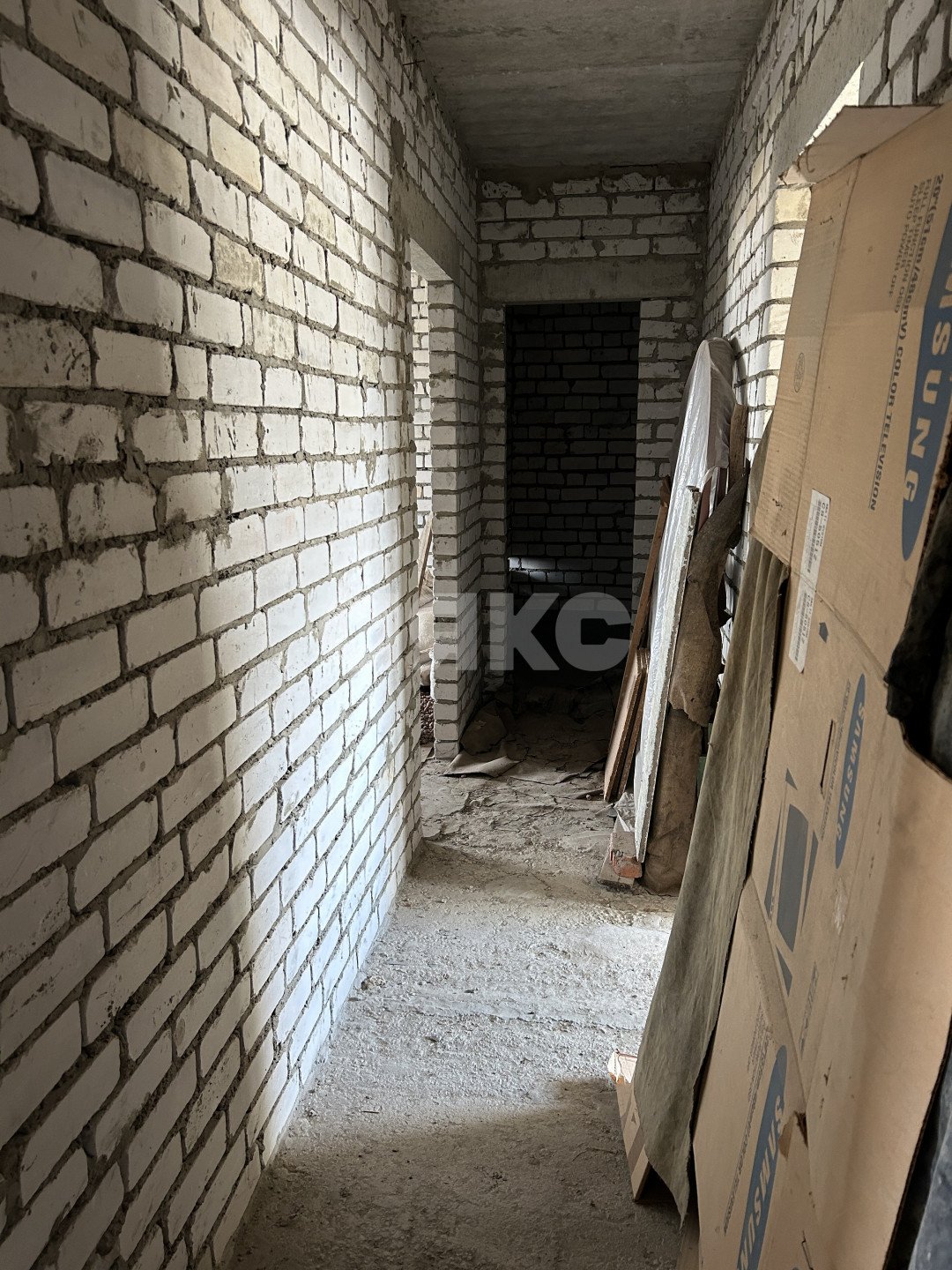 Фото №10: Дом 203 м² + 6.3 сот. - Волгоград, Ворошиловский, п. Участок ВПЭЛС № 5, ул. Сердобская