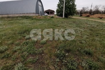 Фото №5: Земельный участок под ИЖС - Царицын, п. Микоян, ул. Сосновая