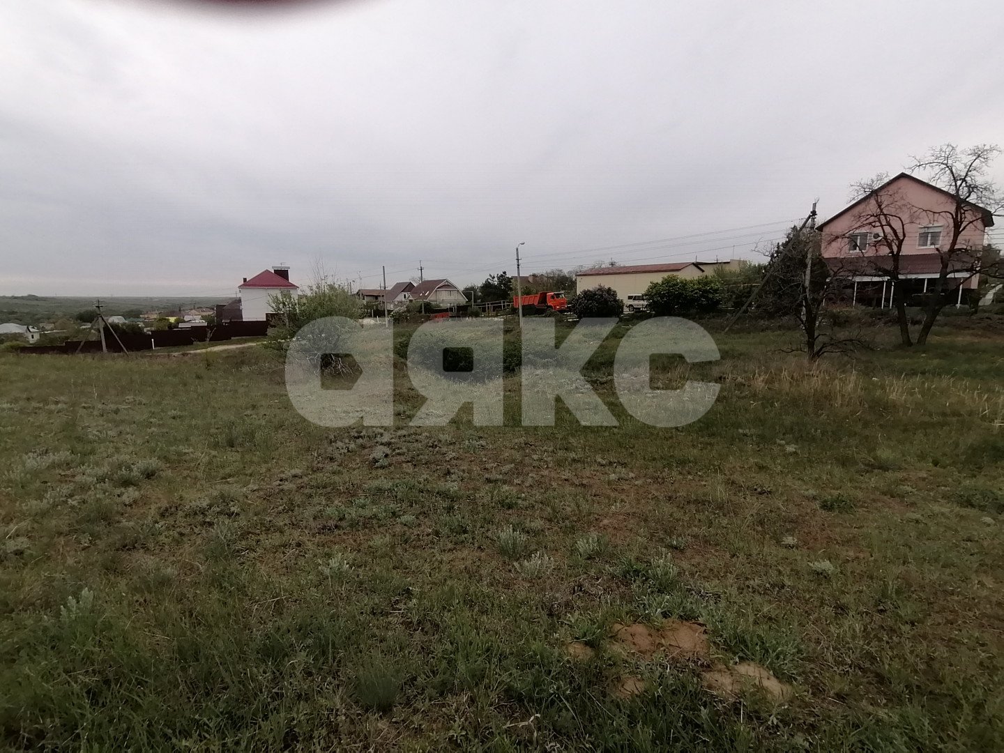 Фото №12: Земельный участок под ИЖС 15 сот. - Царицын, п. Микоян, ул. Сосновая