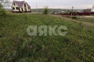 Фото №3: Земельный участок под ИЖС - Царицын, п. Микоян, ул. Сосновая