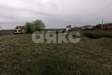 Фото №4: Земельный участок под ИЖС - Царицын, п. Микоян, ул. Сосновая