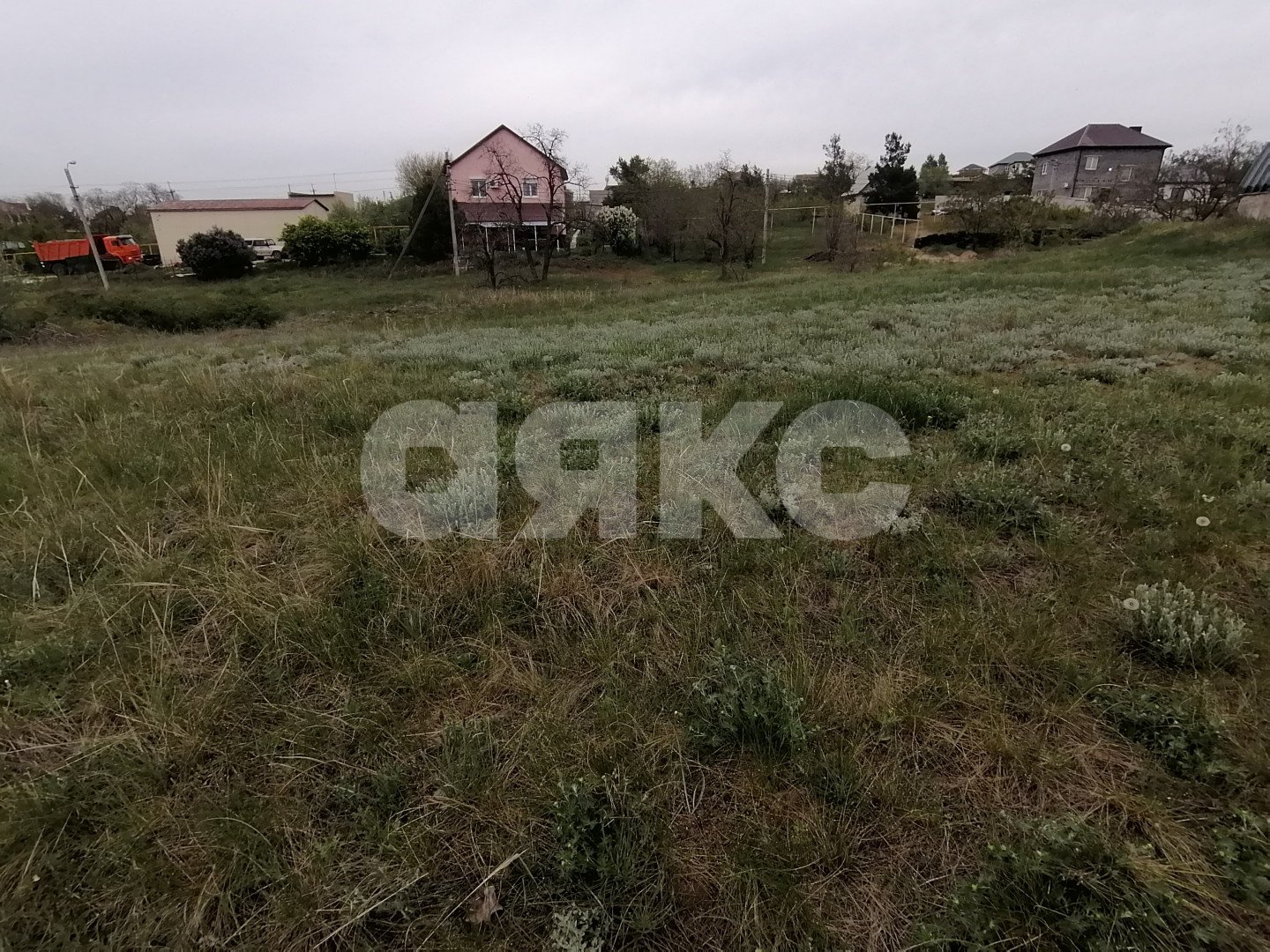 Фото №15: Земельный участок под ИЖС 15 сот. - Царицын, п. Микоян, ул. Сосновая