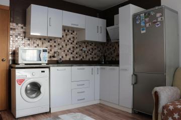 Фото №3: 1-комнатная квартира 31 м² - Краснодар, мкр. Почтовый, пр-кт имени писателя Знаменского, 31к1