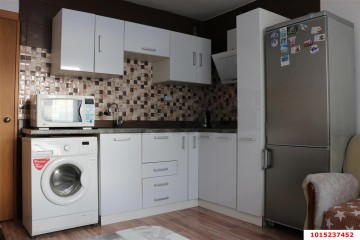 Фото №1: 1-комнатная квартира 31 м² - Краснодар, мкр. Почтовый, пр-кт имени писателя Знаменского, 31к1