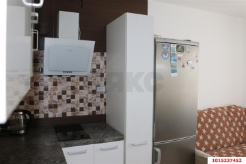 Фото №5: 1-комнатная квартира 31 м² - Краснодар, мкр. Почтовый, пр-кт имени писателя Знаменского, 31к1