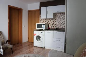 Фото №4: 1-комнатная квартира 31 м² - Краснодар, мкр. Почтовый, пр-кт имени писателя Знаменского, 31к1