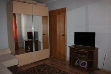 Фото №4: 1-комнатная квартира 31 м² - Краснодар, мкр. Почтовый, пр-кт имени писателя Знаменского, 31к1