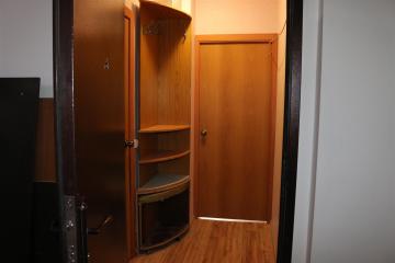 Фото №2: 1-комнатная квартира 31 м² - Краснодар, мкр. Почтовый, пр-кт имени писателя Знаменского, 31к1