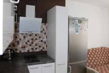 Фото №5: 1-комнатная квартира 31 м² - Краснодар, мкр. Почтовый, пр-кт имени писателя Знаменского, 31к1