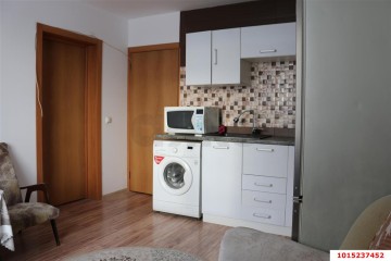 Фото №4: 1-комнатная квартира 31 м² - Краснодар, мкр. Почтовый, пр-кт имени писателя Знаменского, 31к1