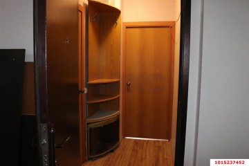 Фото №2: 1-комнатная квартира 31 м² - Краснодар, мкр. Почтовый, пр-кт имени писателя Знаменского, 31к1