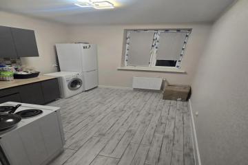 Фото №3: 1-комнатная квартира 29 м² - Краснодар, мкр. жилой комплекс Грани, ул. Западный Обход, 45к1