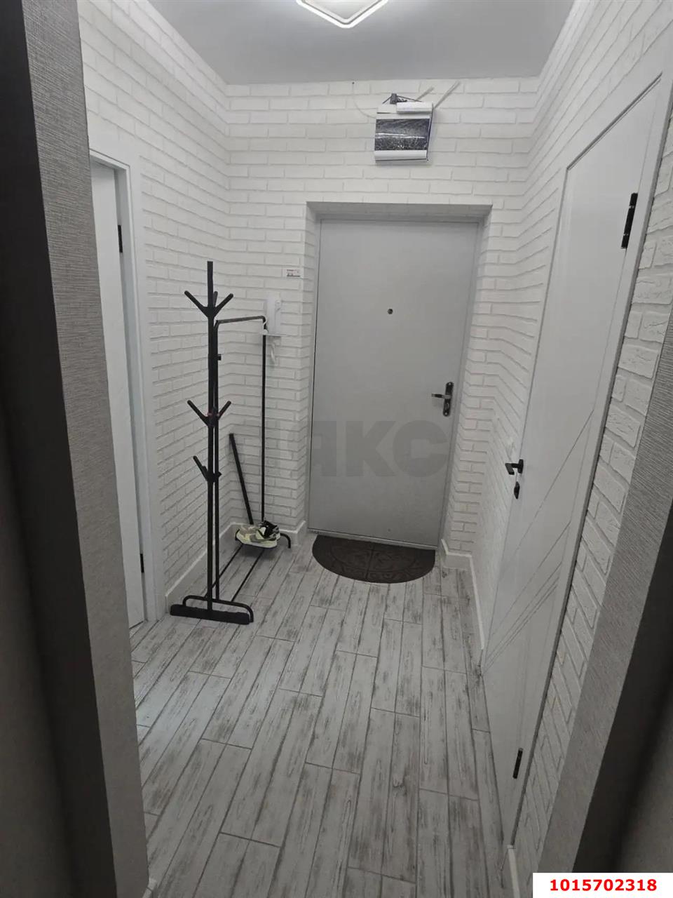 Фото №6: 1-комнатная квартира 29 м² - Краснодар, Прикубанский внутригородской округ, мкр. жилой комплекс Грани, ул. Западный Обход, 45к1