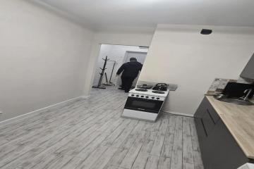 Фото №4: 1-комнатная квартира 29 м² - Краснодар, мкр. жилой комплекс Грани, ул. Западный Обход, 45к1