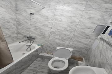 Фото №5: 1-комнатная квартира 29 м² - Краснодар, мкр. жилой комплекс Грани, ул. Западный Обход, 45к1