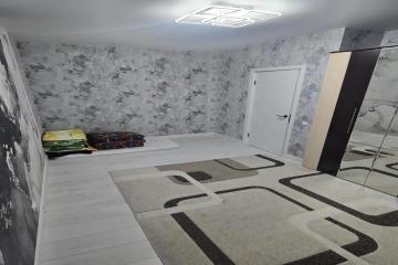 Фото №2: 1-комнатная квартира 29 м² - Краснодар, мкр. жилой комплекс Грани, ул. Западный Обход, 45к1