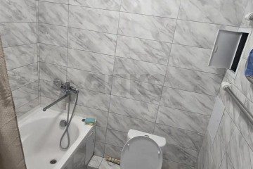 Фото №5: 1-комнатная квартира 29 м² - Краснодар, мкр. жилой комплекс Грани, ул. Западный Обход, 45к1