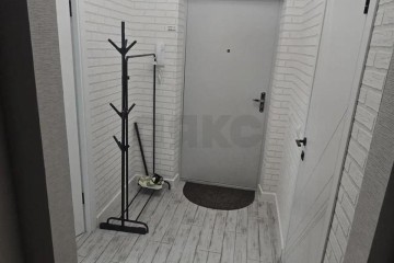 Фото №2: 1-комнатная квартира 29 м² - Краснодар, мкр. жилой комплекс Грани, ул. Западный Обход, 45к1