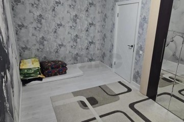 Фото №1: 1-комнатная квартира 29 м² - Краснодар, мкр. жилой комплекс Грани, ул. Западный Обход, 45к1