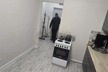 Фото №4: 1-комнатная квартира 29 м² - Краснодар, мкр. жилой комплекс Грани, ул. Западный Обход, 45к1