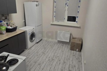 Фото №3: 1-комнатная квартира 29 м² - Краснодар, мкр. жилой комплекс Грани, ул. Западный Обход, 45к1