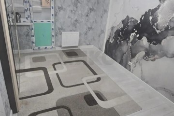 Фото №3: 1-комнатная квартира 29 м² - Краснодар, мкр. жилой комплекс Грани, ул. Западный Обход, 45к1